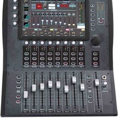 Peavey Aureus 28-channel Digital Mixer image 1
