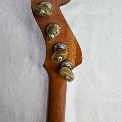 Ome Jubilee Minstrel Banjo (2009) image 6