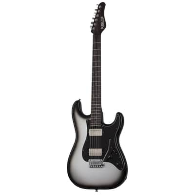 Schecter USA Nick Johnston Traditional HH