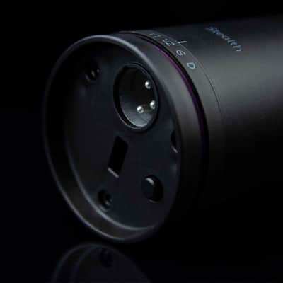 Aston Microphones Stealth active/passive Cardioid Microphone - 4 voice settings image 2