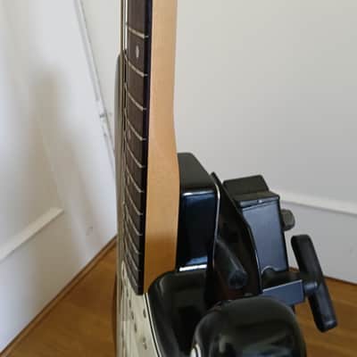 Squie Fender Stratocaster ST-33 / Silver Series 93-94 Japan image 12