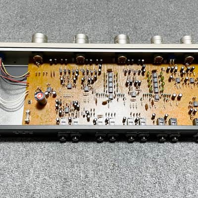 Vestax DCR-1200 3-Band Isolator w/power adapter | Reverb