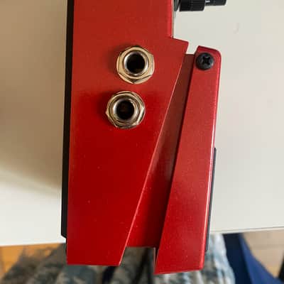Boss RC-3 Loop Station 2011 - Present - Red image 3