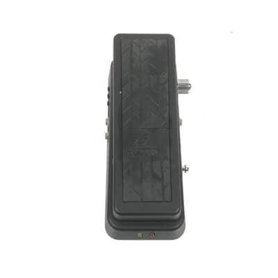 Behringer HB01 Hellbabe Optical Wah Pedal image 2