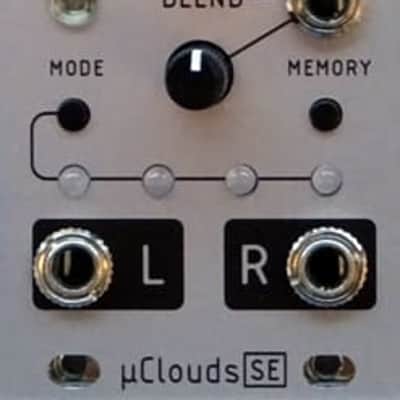 µClouds SE (uClouds, microClouds) [Rev C, Silver] Bild 1