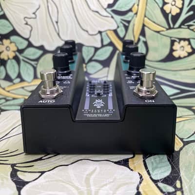 Gamechanger Audio Auto Delay imagen 3