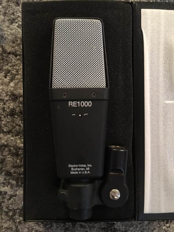 Electro-Voice RE1000