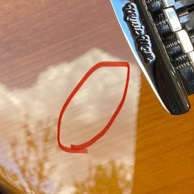 Ernie Ball Music Man Luke 3 HH - Tobacco Burst 🤩 image 17
