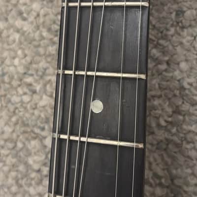 Early 1990’s Gibson Sg Special Ferrari Rad Electric Guitar Vintage Rare image 5