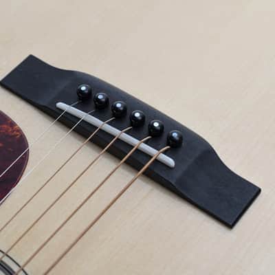 Collings D1A Adirondack Mahogany image 7