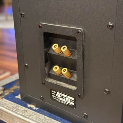 Roland RSM-90 Passive Studio Monitors PAIR image 6