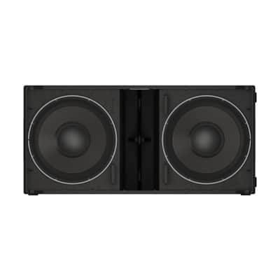 JBL SRX928S Dual 18 inch Self-Powered Sub (2X 2500w) (One) image 3