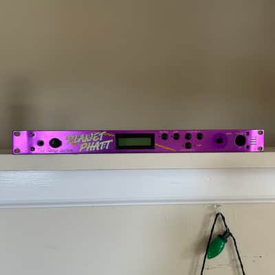E-MU Systems Planet Phatt For Parts or Repair