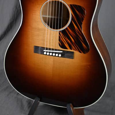 Bourgeois Slope D The Standard/TS Touchstone - Sunburst image 13