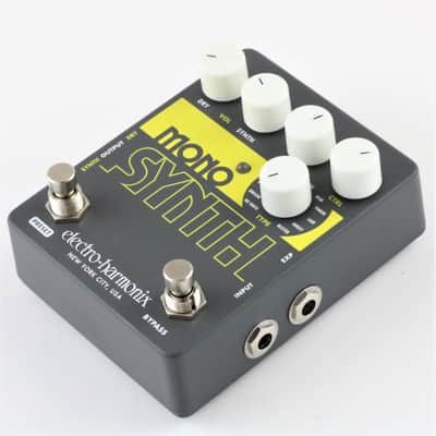ELECTRO HARMONIX MONO SYNTH image 2