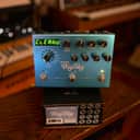 Strymon Big Sky Reverb 2013 - Present - Blue