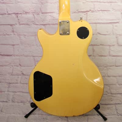 Vintage 1978 Ibanez PF-200 Performer - Super 70's - White image 7