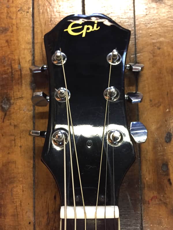 Epiphone D-16 1979 | Reverb