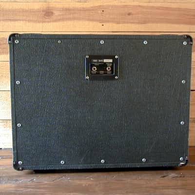 Marshall 1922 Vintage 2x12 Speaker Cabinet 150W Celestion G12T-75's JCM900. image 9