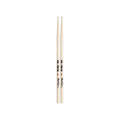 Vic Firth SPE2 Peter Erskine Ride Stick Signature Drumsticks image 1