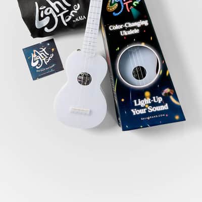 1950s Vintage Fin-Der Diamond Head Plastic Soprano Ukulele | Reverb