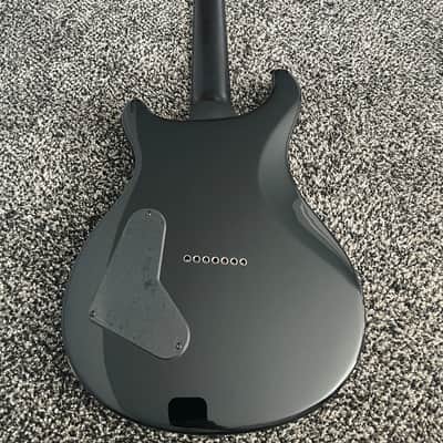 PRS SE Mark Holcomb SVN - Holcomb Blue image 9