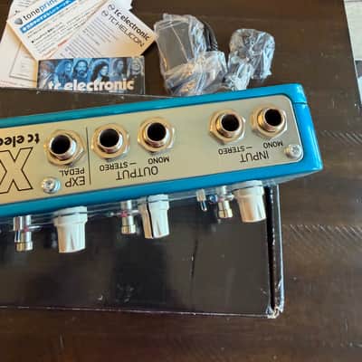 TC Electronic Triple Flashback Delay image 8