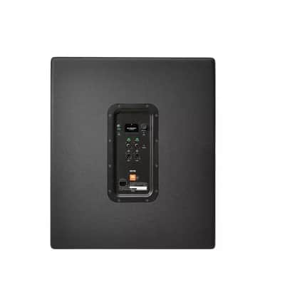 JBL PRX918XLF Professional Powered 18" Subwoofer (One)THS image 2