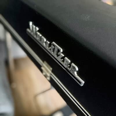 1977 Wurlitzer 200A Just Serviced - SUPER CLEAN! image 8
