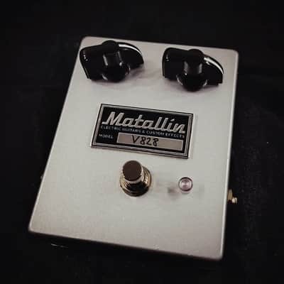 Matallín Tone Bender V828 Replica image 2