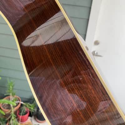 1998 Collings C10 Deluxe image 14