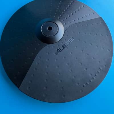 ALESIS SURGE DM7X FORGE NITRO Drum Part: 10" Pad Hi-Hat Cymbal Single Zone [V2] image 2