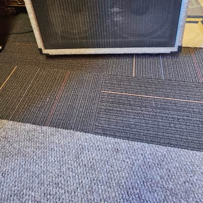 Fender M-80 Chorus 2x12 With Reverb 1980s Bild 3