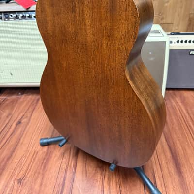 Martin  000-15M  Mahogany Auditorium Acoustic Guitar  w/ Soft case New! image 13