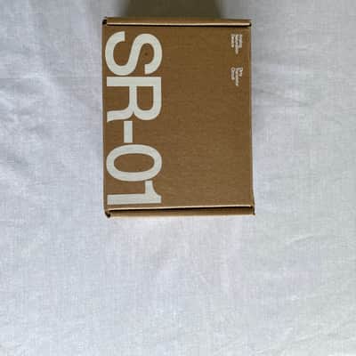 Immagine Superlunar SR-01 Analog Saturation Device - 2