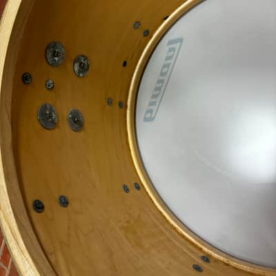 Ludwig Classic 1971 - Black Oyster image 10