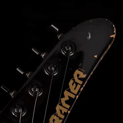 Vintage Kramer Baretta Pepsi Limited Edition with OHSC RARE!!!! image 20