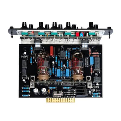 Synergy Soldano SLO-II 2-Channel Preamp Module image 4