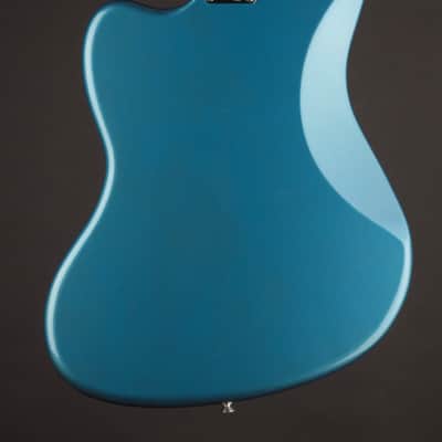 Fender Custom Shop 1967 Jazzmaster Aged Lake Placid Blue/DLX Closet Classic (NOS, 2025) image 10