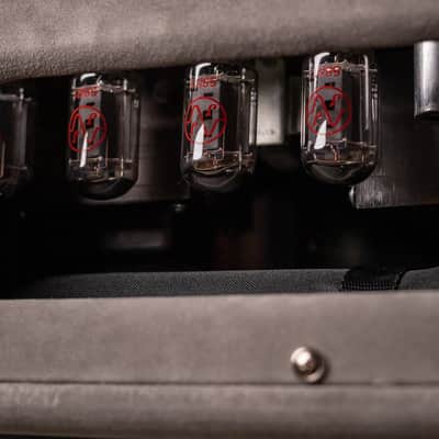Two Rock Bloomfield Drive 100/50w Tube Head and Cabinet (IN-STOCK READY TO SHIP) image 18