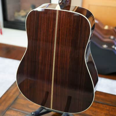 Collings D2H Dreadnought - Like New! - 2025 image 9