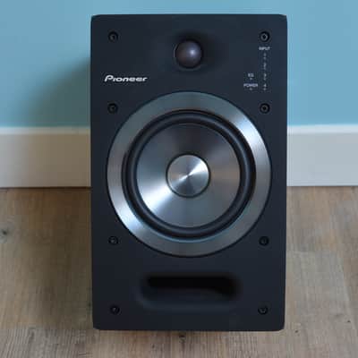 Pioneer DJ S-DJ05 Monitors image 2