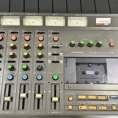 TASCAM 244 Portastudio - Non-Functioning image 1