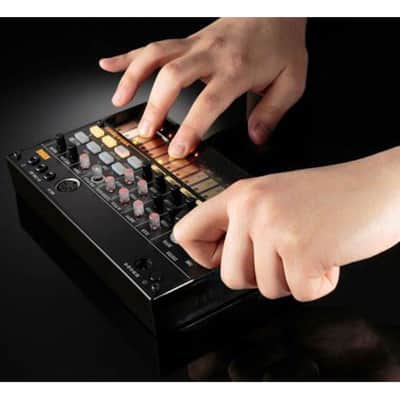 VOLCA BEATS Korg image 7