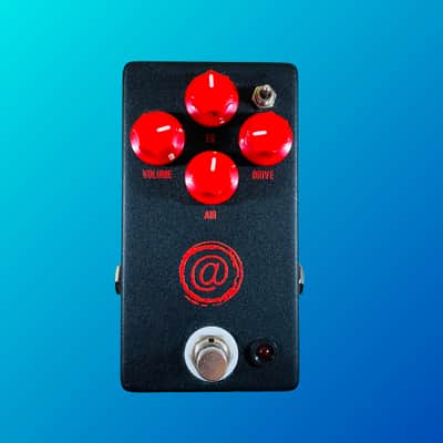 JHS The AT Andy Timmons Signature Drive image 1