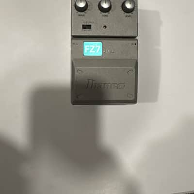 Ibanez FZ7 Fuzz | Reverb