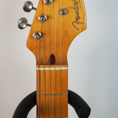 Fender 1994 1445/1954 40th Anniversary Stratocaster image 2