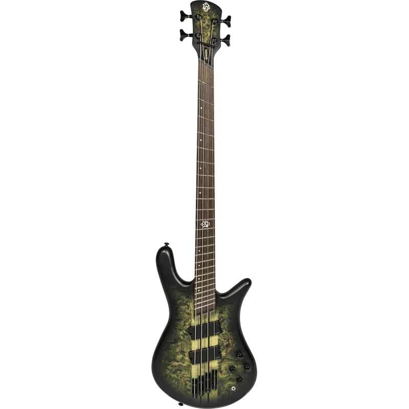 ベース Spector NS Dimension 4 NORDSTRAND PU NS Dimension 4 – Spector Bass Shop