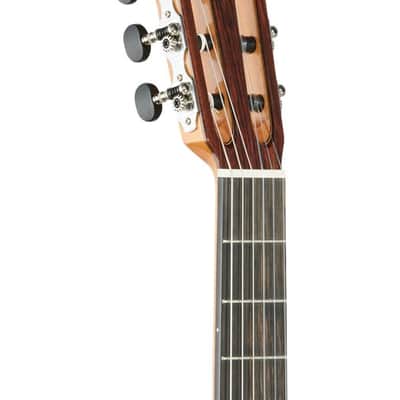 Cordoba Fusion Orchestra CE Nylon Acoustic Electric Guitar image 4