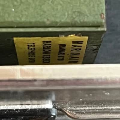 Vintage Neve 1073 Preamp | EQ image 7